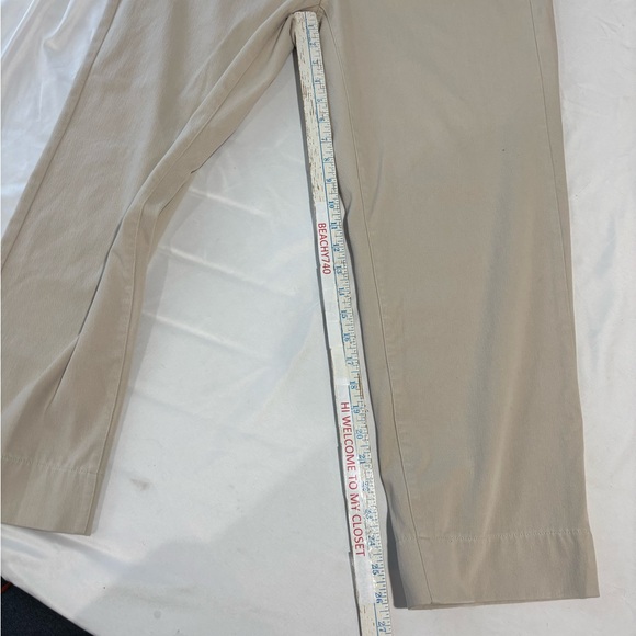 J Jill stretch waistband pants - Picture 6 of 6